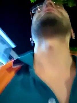 DanteWinter online show from 11/13/25, 02:32