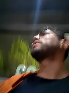 DanteWinter online show from 11/14/25, 02:21