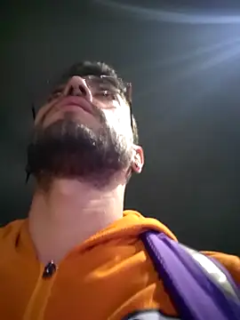 DanteWinter online show from 11/20/25, 02:23