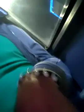 DanteWinter online show from 11/22/25, 02:21