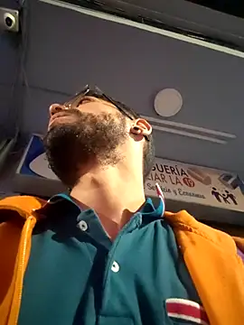 DanteWinter online show from 11/26/25, 02:12