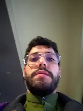 DanteWinter online show from 12/19/25, 02:29