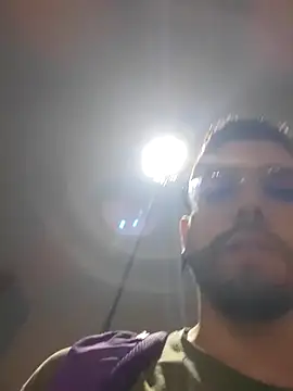 DanteWinter online show from 12/21/25, 01:13