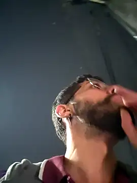 DanteWinter online show from 02/02/26, 01:15