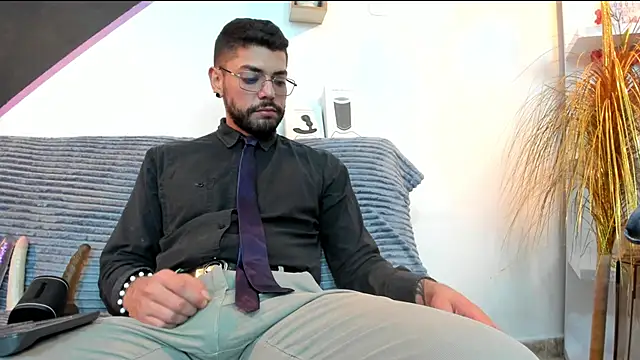 DanteWinter online show from 02/27/26, 04:12