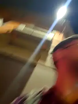 DanteWinter online show from 03/12/26, 02:29