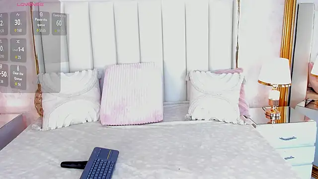 MadissonBonny  online show from 11/13/25, 08:52