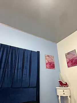 Snapshot of MarianRosse chatting on 01/10/26, 07:15 MarianRosse online show from 01/10/26, 07:15