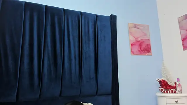 Snapshot of MarianRosse chatting on 02/07/26, 03:16 MarianRosse online show from 02/07/26, 03:16