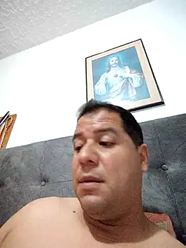 latinblack16 online show from 03/19/26, 03:21