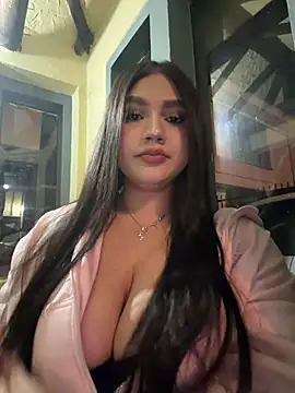 HilaryBlaze online show from 04/29/26, 03:54
