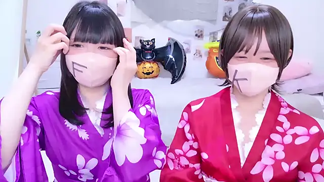 fumika f online show from 10/29/25, 04:26