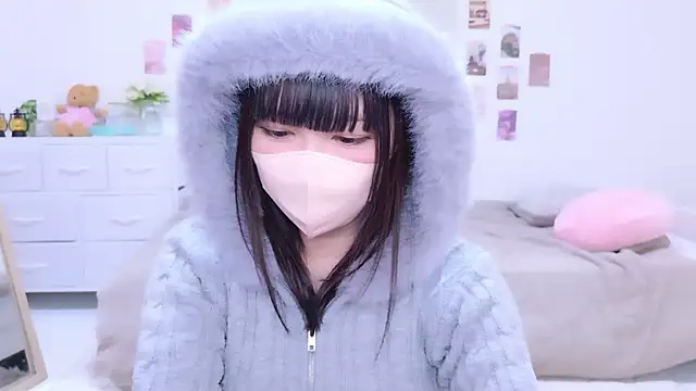 fumika f online show from 11/21/25, 09:08