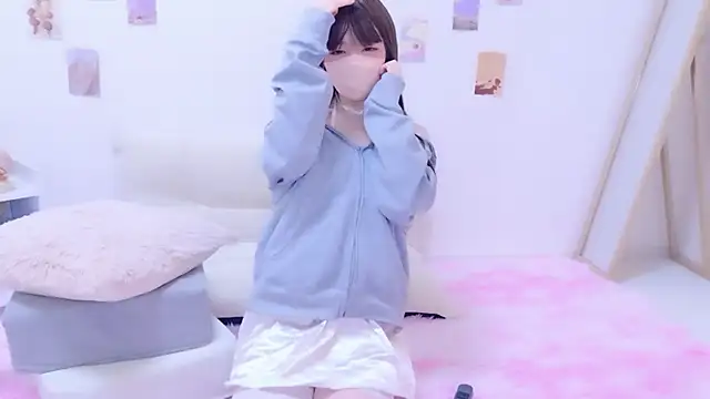 fumika f online show from 12/15/25, 06:28