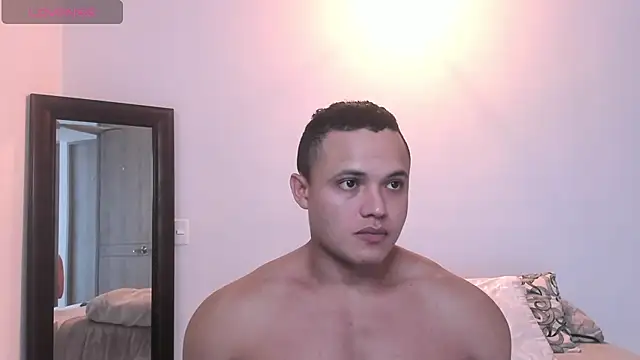 KingLevi01 online show from 09/12/25, 02:39