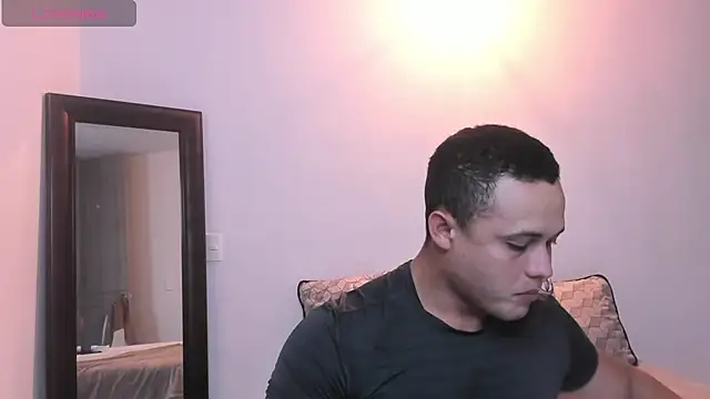 KingLevi01 online show from 09/18/25, 10:34