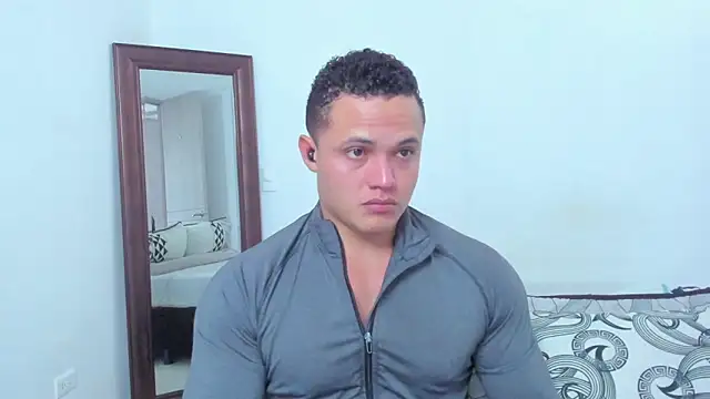 KingLevi01 online show from 02/16/26, 08:38