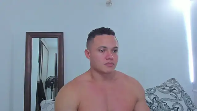 KingLevi01 online show from 03/19/26, 06:12