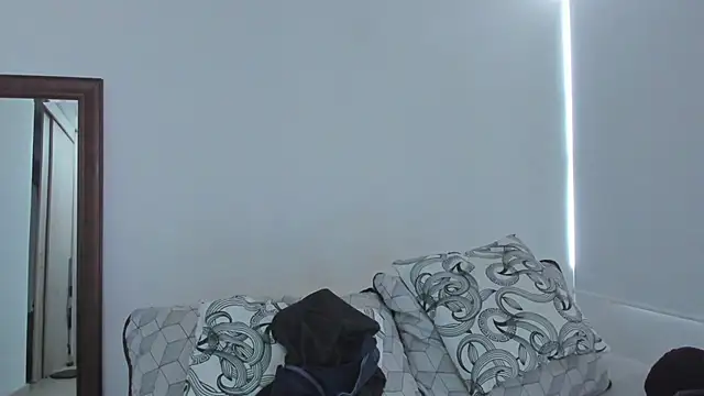 KingLevi01 online show from 05/12/26, 05:54