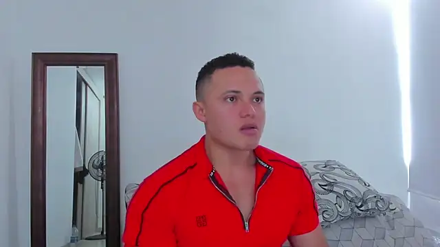 KingLevi01 online show from 06/08/26, 04:51
