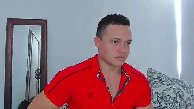 KingLevi01 online show from 06/25/26, 01:04