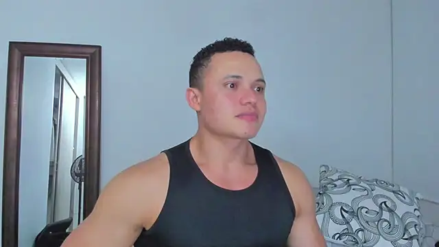 KingLevi01 online show from 06/26/26, 03:33