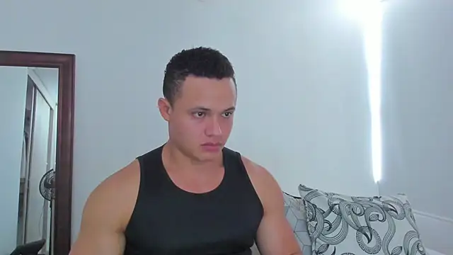 KingLevi01 online show from 06/26/26, 03:38