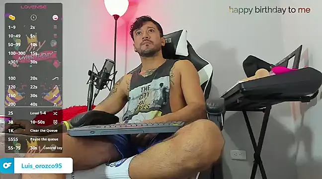 dereck karter online show from 12/26/24, 11:46