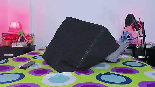 dereck karter online show from 09/23/25, 10:13