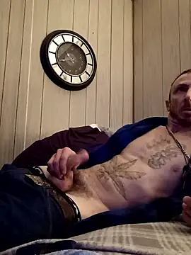 Mrluckstick online show from 01/10/26, 03:47