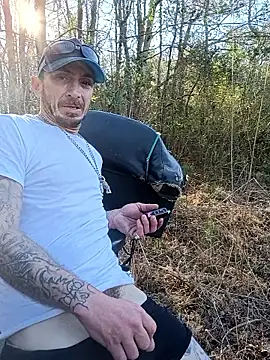 Mrluckstick online show from 03/09/26, 09:41