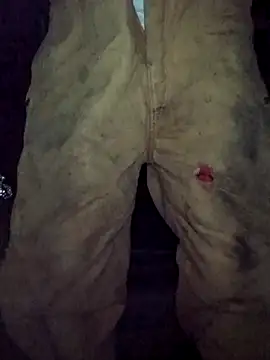 Mrluckstick online show from 03/16/26, 02:50