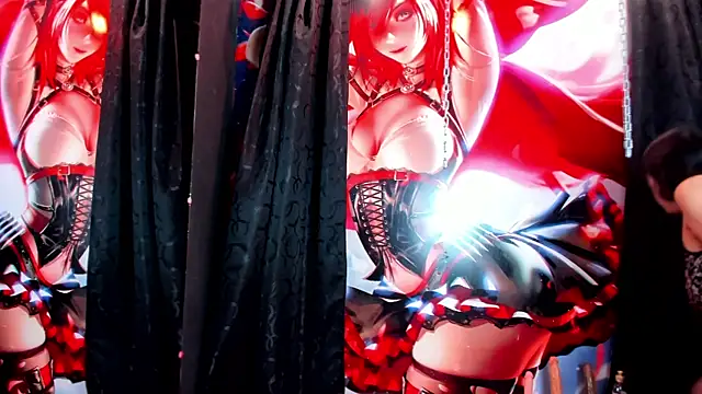 NaomyAngel online show from 10/22/25, 11:43