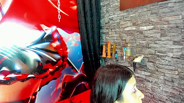 NaomyAngel online show from 11/06/25, 11:44