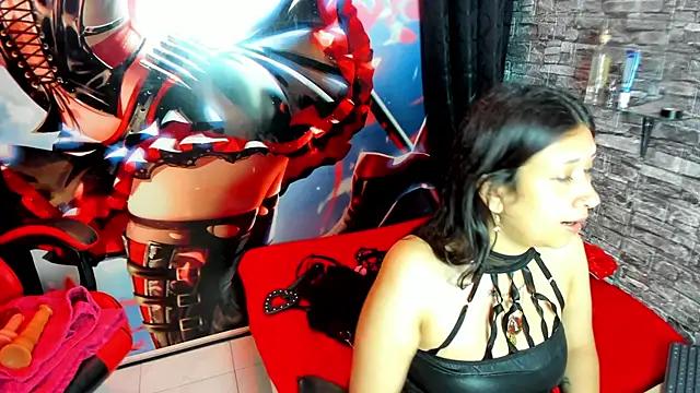 NaomyAngel online show from 11/10/25, 11:42