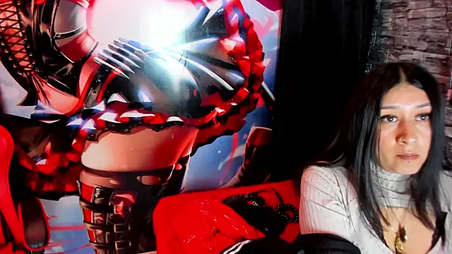 NaomyAngel online show from 11/14/25, 11:42