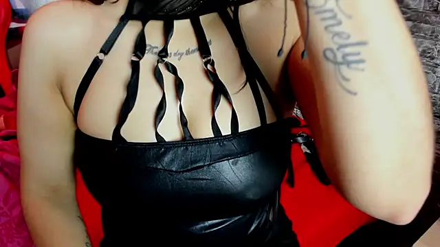 NaomyAngel online show from 11/28/25, 11:46