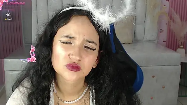 bella vibess s online show from 11/06/25, 08:32