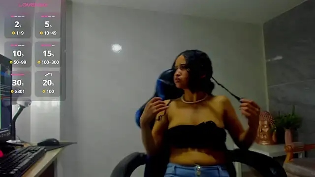 bella vibess s online show from 11/07/25, 08:20