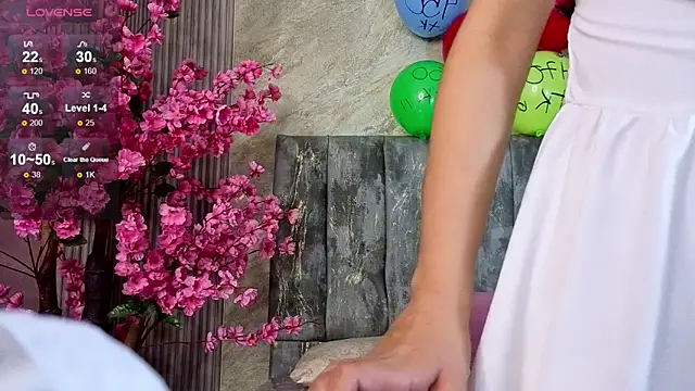 bella vibess s online show from 11/26/25, 08:26