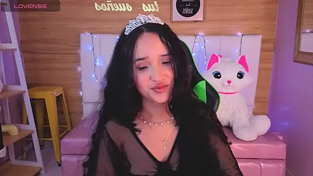 bella vibess s online show from 03/11/26, 12:33