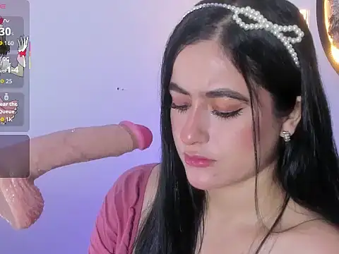 Snapshot of lana_grenville chatting on 09/24/25, 12:41 lana grenville online show from 09/24/25, 12:41