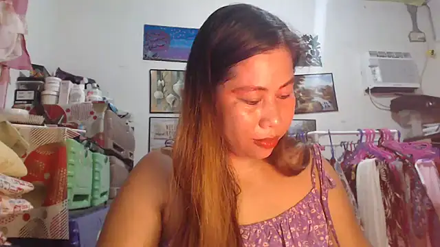 filipina beauty online show from 09/27/25, 05:29