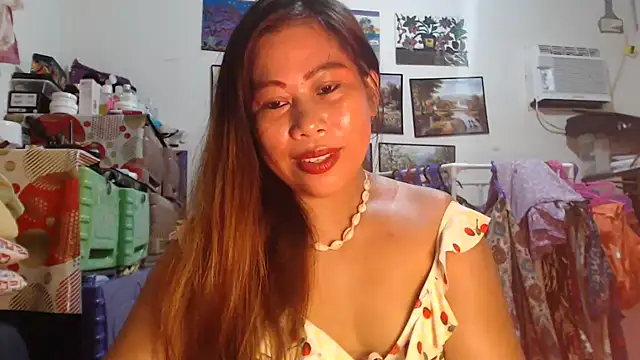 filipina beauty online show from 10/01/25, 09:21