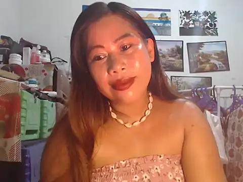 filipina beauty online show from 10/07/25, 07:00