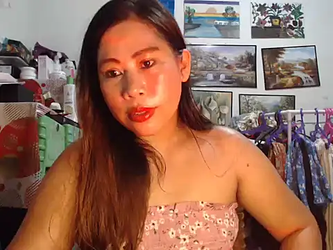 filipina beauty online show from 11/12/25, 06:41