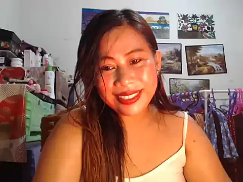 filipina beauty online show from 11/15/25, 02:46