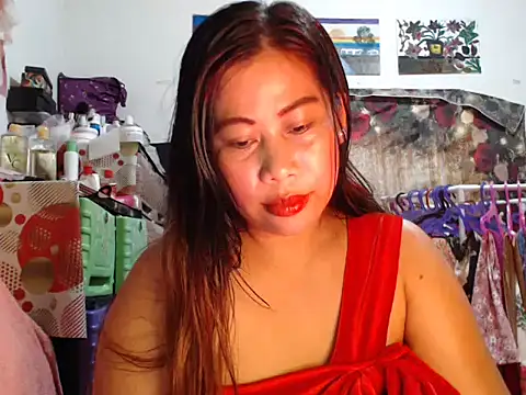 Snapshot of filipina_beauty chatting on 01/17/26, 06:00 filipina beauty online show from 01/17/26, 06:00