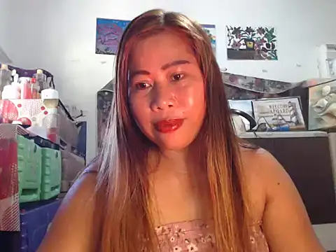 Snapshot of filipina_beauty chatting on 02/21/26, 01:17 filipina beauty online show from 02/21/26, 01:17