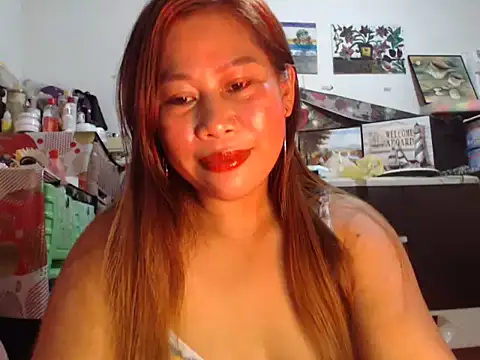 Snapshot of filipina_beauty chatting on 03/13/26, 02:29 filipina beauty online show from 03/13/26, 02:29